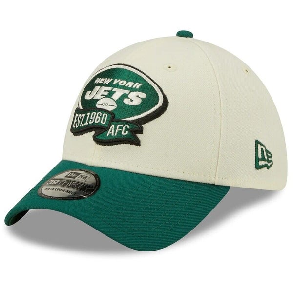 Official Mens New York Jets Hats, Jets Mens Beanies, Sideline Caps,  Snapbacks, Flex Hats