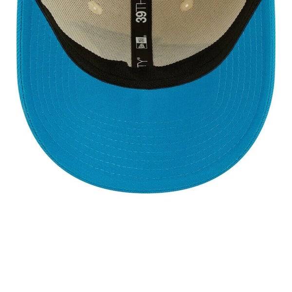 Carolina Panthers NFL 2022 Crucial Catch New Era 9FIFTY Snapback