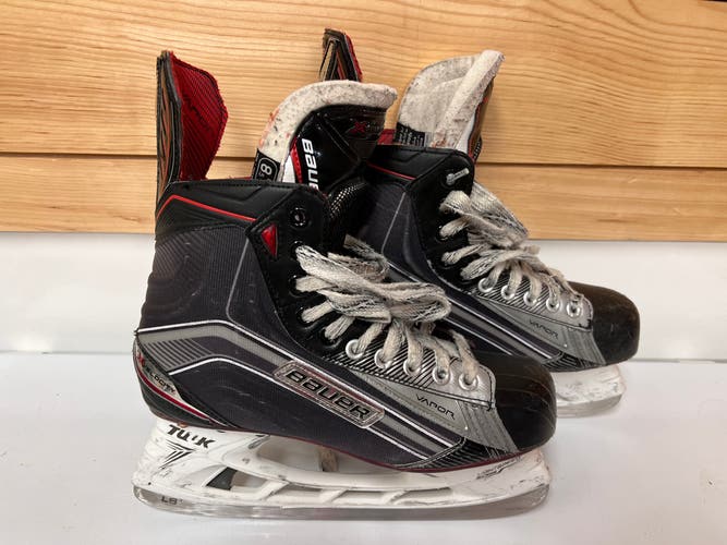 Bauer Vapor X Velocity- 8.5D