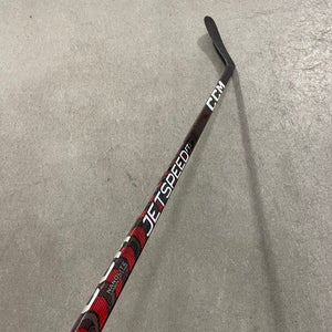 Senior Left Hand P29  JetSpeed FT5 Pro Hockey Stick