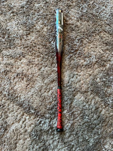 2022 DeMarini Voodoo One Baseball Bat