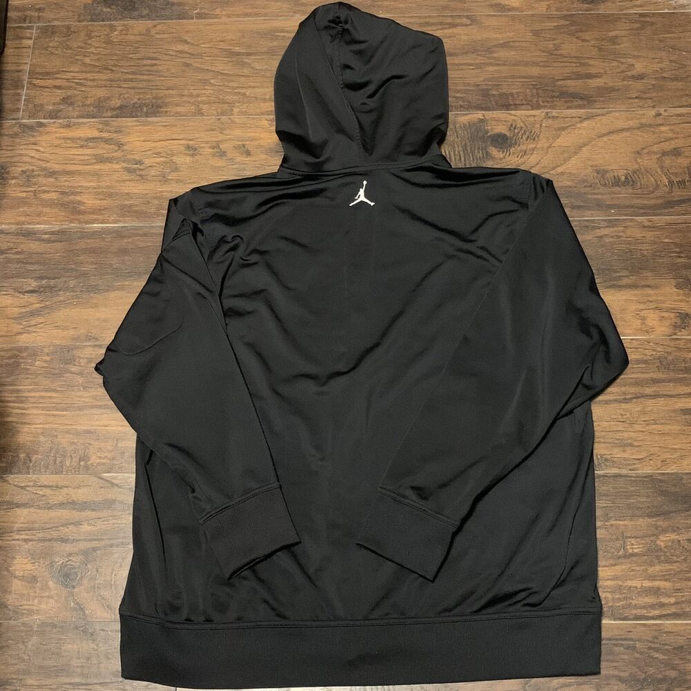 jordan alpha therma hoodie
