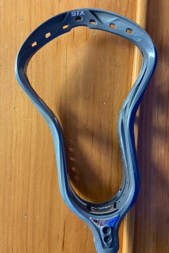 Used Attack & Midfield Unstrung Surgeon 700 Head