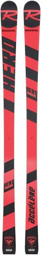 New Rossignol Hero Mogul 158cm Skis Without Bindings (SY1118)