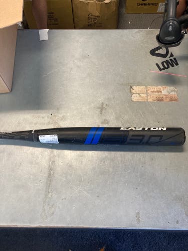 Easton B 3.0 Slowpitch Softball Bat Used 34” (-7)