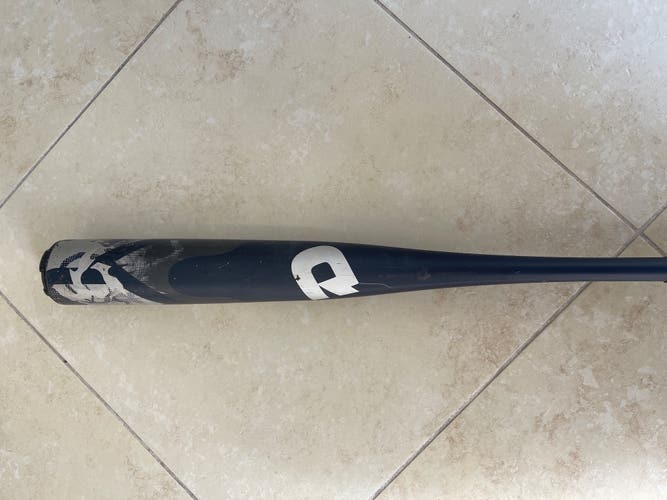 2021 Alloy (-3) 30 oz 33" Voodoo One Bat