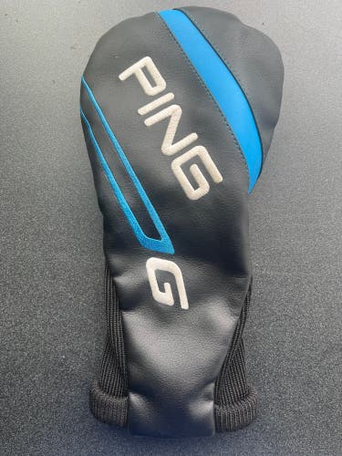 Ping 2016 G Driver Headcover