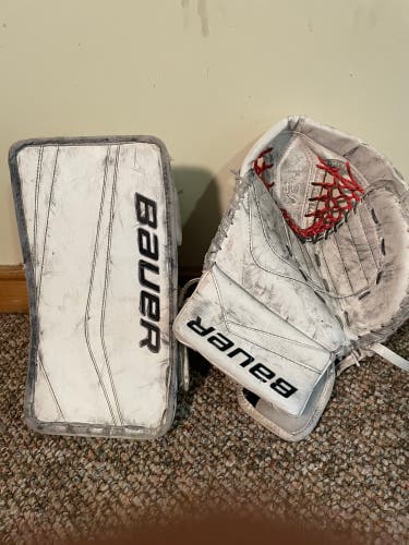 Used Regular  Reactor 7000