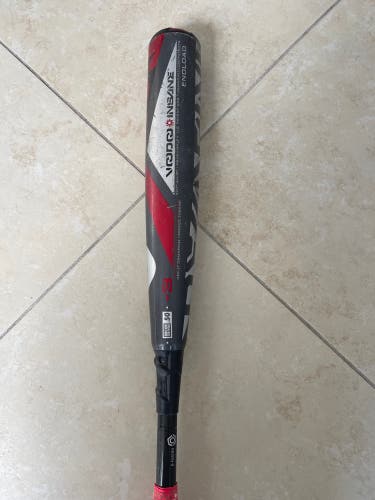 2017 Composite (-3) 29 oz 32" Voodoo Insane Bat