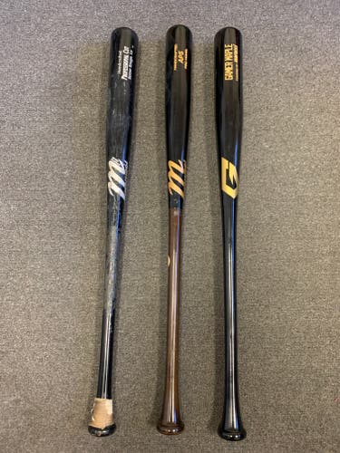 Marucci Wood Bat Bundle 33" AP5 FREE SHIPPING