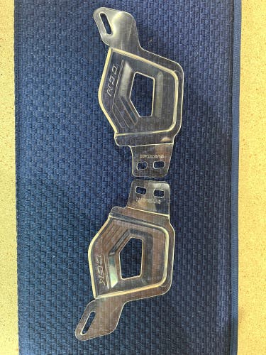 CCM tacks ear covers