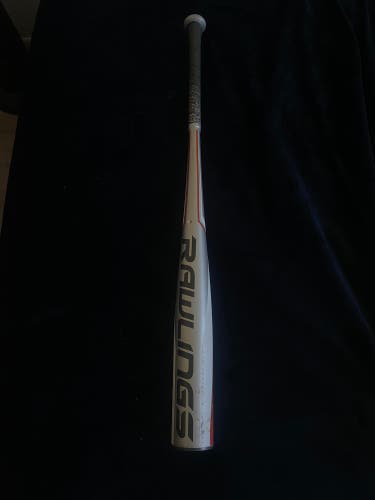 New BBCOR Certified Rawlings (-3) 30 oz 33" 5150 Bat