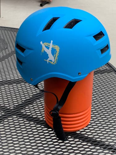 Skateboard bike Helmet. Automoness Brand