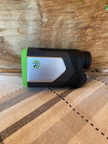 PrecisionPro NX9 Slope Range Finder