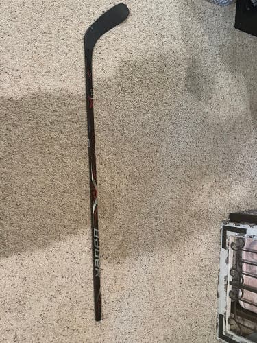 Junior Right Handed P88 Vapor 1X Lite Hockey Stick