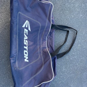 Used Easton Bag