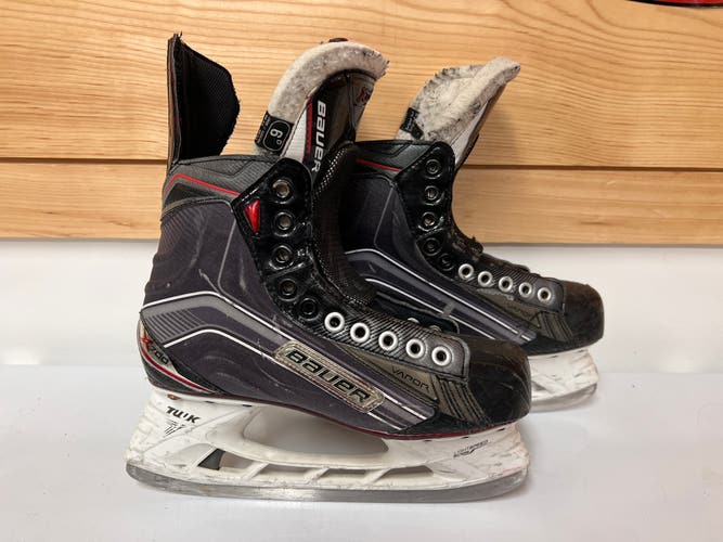 Bauer Vapor X700 skates - 6D