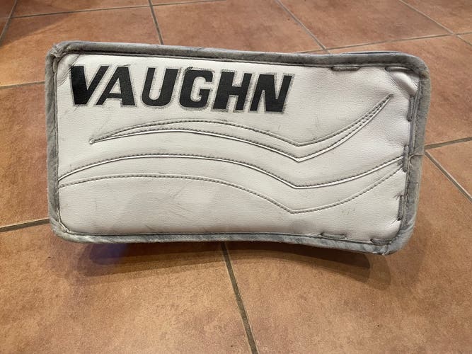 Vaughn v6 2200 pro blocker