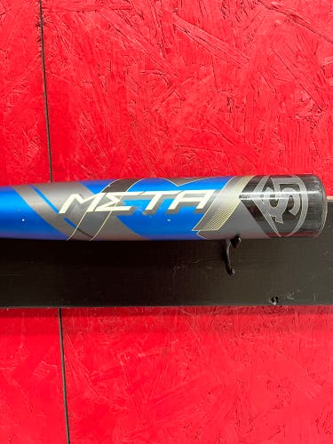 Louisville Slugger BBCOR Meta