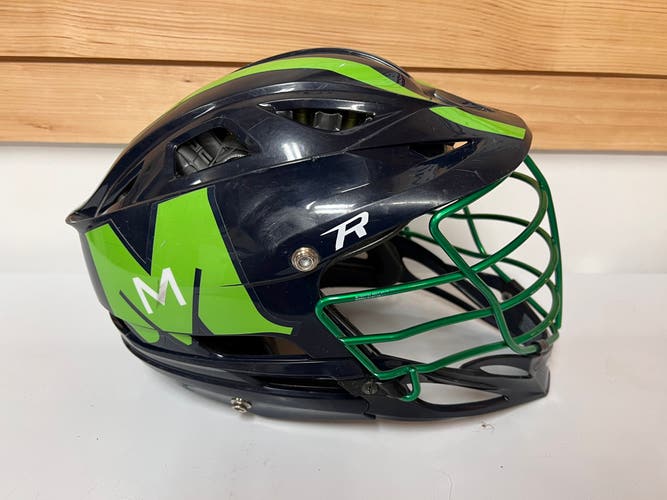 Cascade R Helmet