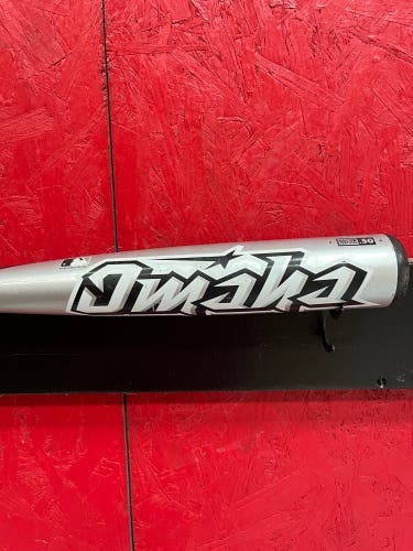 Louisville Slugger TPX Omaha BB126