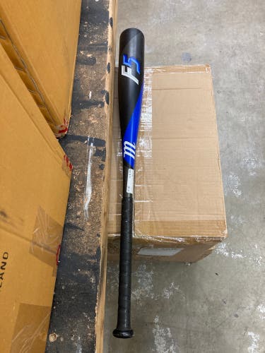 Marucci F5 USSSA Bat Used 29” (-10)