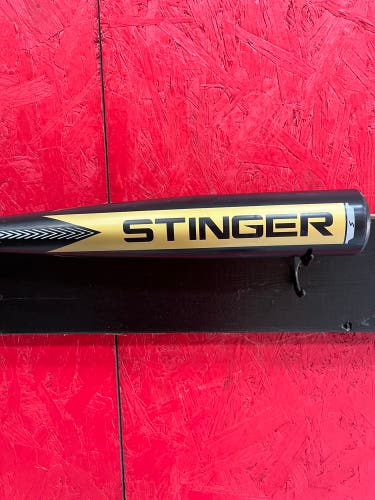 Stinger Nuke BBCOR