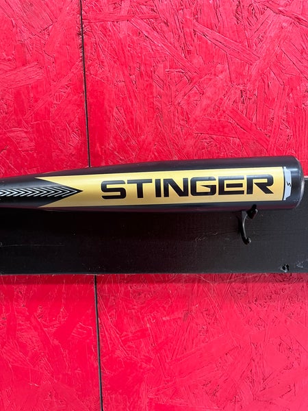 Stinger Nuke BBCOR