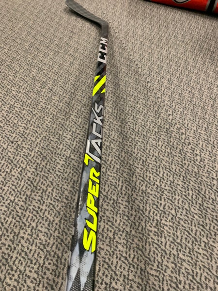 CCM As4 85 Flex P29 Left Hand Stick