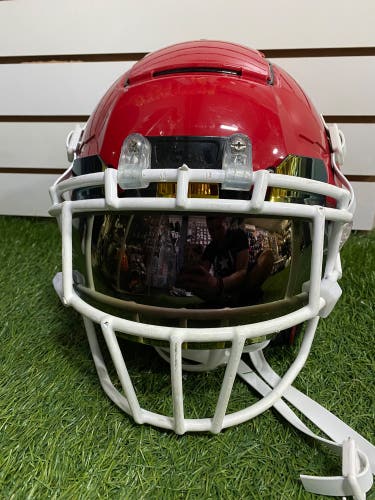 Schutt f7 VTD size xlarge adult