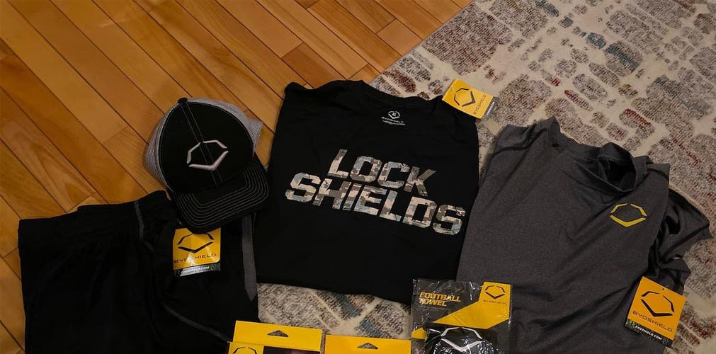 EvoSheild Bundle Pack