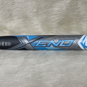 2019 Louisville Slugger Xeno 33/23 Fastpitch Softball Bat WTLFPXN19A10 -10