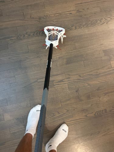 Used STX Alliance XL Shaft