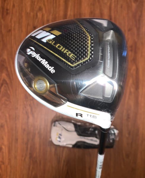 TaylorMade - Mグローレ ドライバー 10.5 SR 楽天市場】mグローレ ドライバー r 10.5の通販