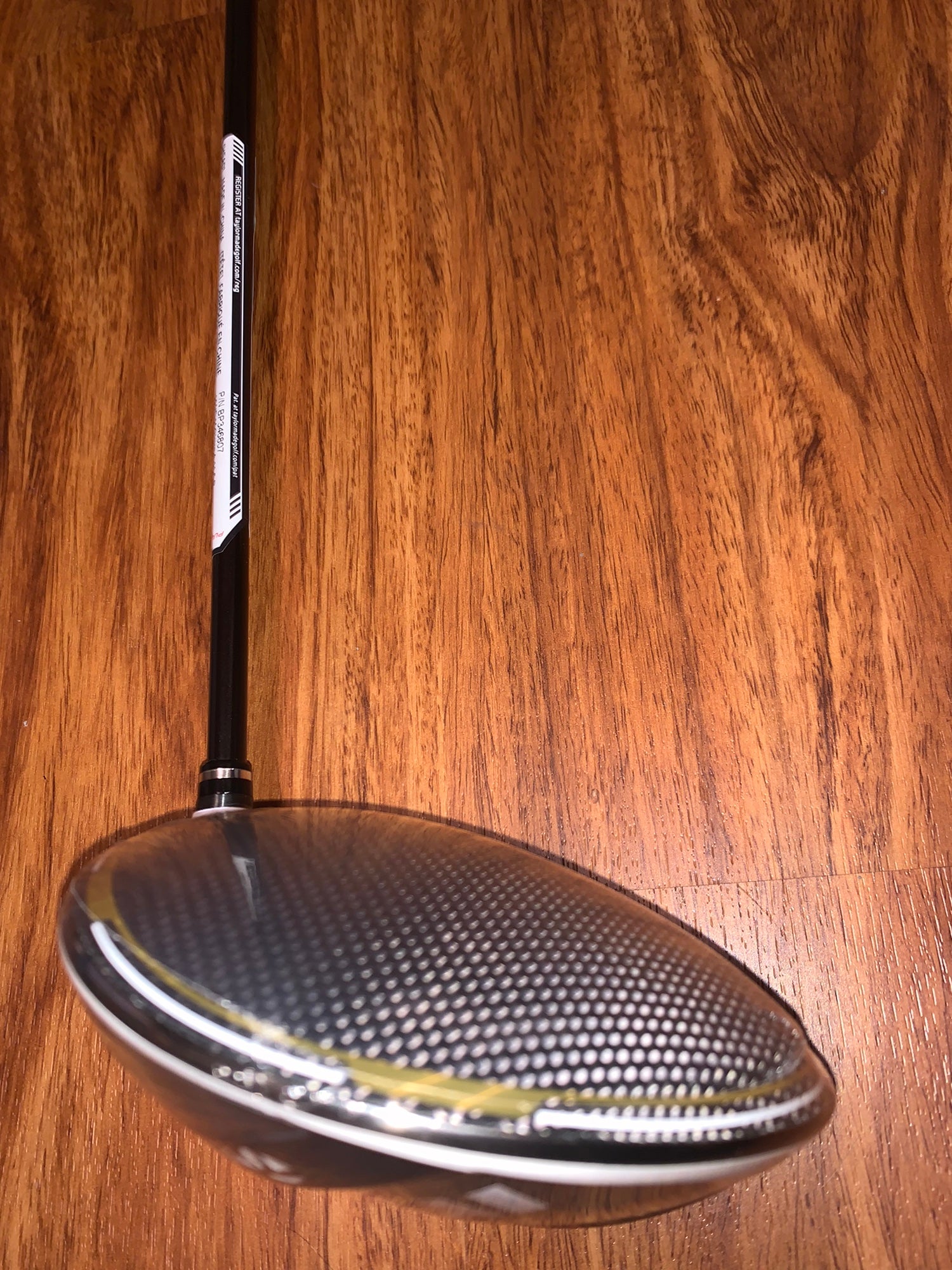 BRAND NEW TaylorMade M Gloire Driver Regular Flex
