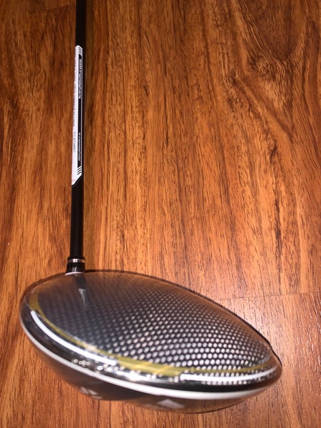 TaylorMade M GLOIREドライバー 10.5° FREX SR BRAND NEW TaylorMade M Gloire Driver Regular Flex