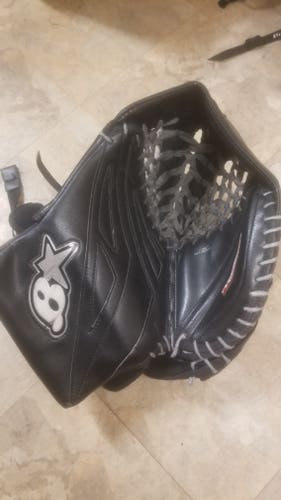 Used Black Brian's Regular Gnetik Pro 3