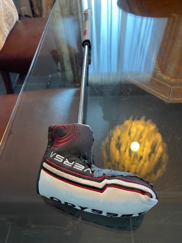 Used Blade 26”Versa Putter