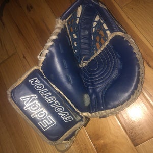 Eddy Evolution CG1000JR Vintage Goalie Glove