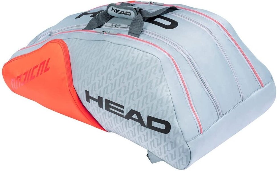 HEAD Radical 12R Monstercombi Tennis Racquet Bag -