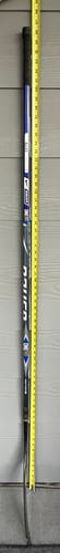Ken Klee Autographed Nike Bauer One90 shaft with Easton blade