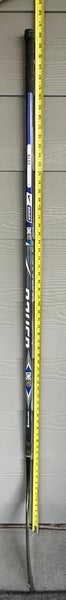 Ken Klee Autographed Nike Bauer One90 shaft with Easton blade
