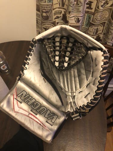 Vaughn 9500 Vision Custom