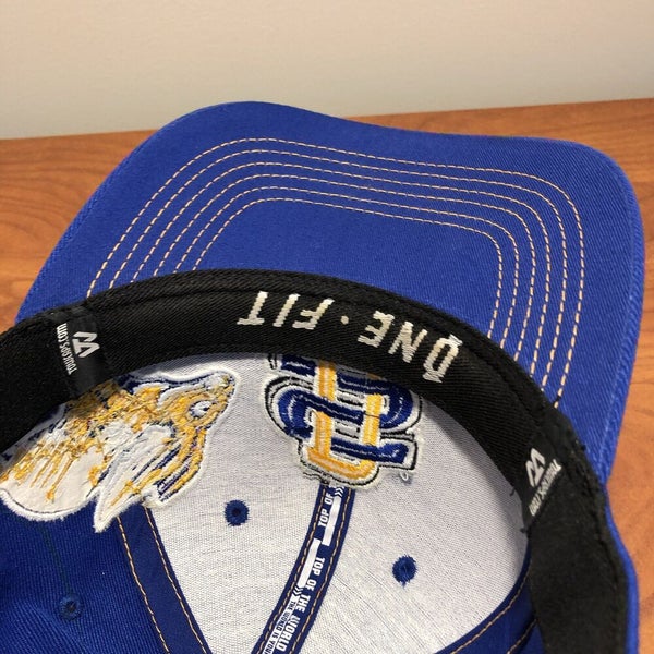 South Dakota State Jack Rabbits Hat Cap Fitted Adult OSFA College ...