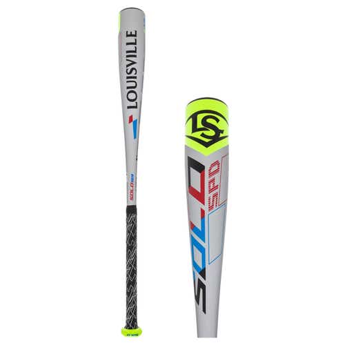 Used Louisville Slugger WTLUBSS19M13 28" 15 oz. - Very Good Condition