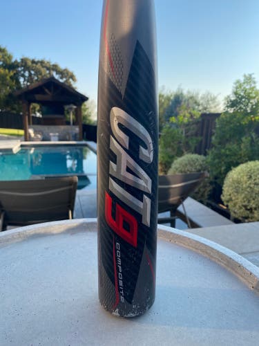 Marucci Cat 9 Composite (-8) 22 oz 30" Cat9 Composite Bat