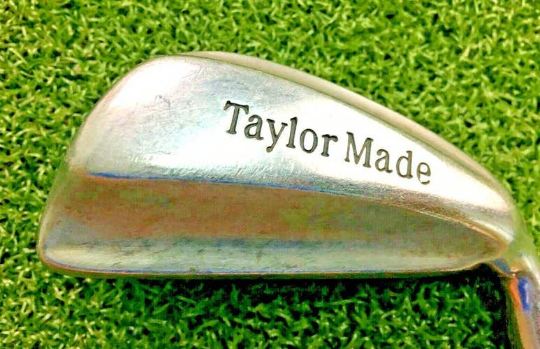 TaylorMade Iron Cleek 3 Iron / RH / Regular Steel ~38" / Original Grip / mm4891