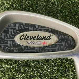 Cleveland VAS Plus 3 Iron / RH / Regular Steel ~38.5" / Good Grip / jl4903