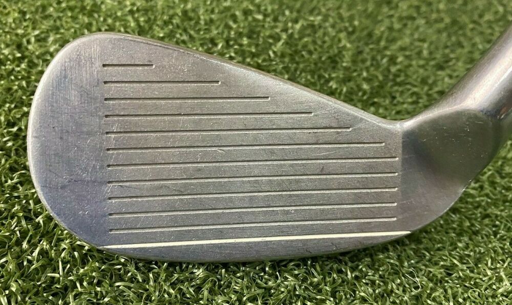 Cleveland VAS Plus 3 Iron / RH / Regular Steel ~38.5" / Good Grip / jl4903