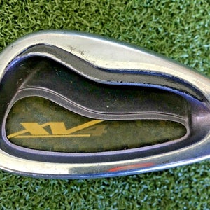 Orlimar XV4 Pitching Wedge  /  RH  /  Ladies Graphite ~34"  / Nice Club / mm9254